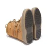 Stivali Cananda x Pyer Moss Wild Brick Scarpe firmate sneakers basse in pelle scarpe logo del marchio scarpe sportive lesarastore5 scarpe13