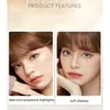 Blush Judydoll 3D Cute Highlighter Contour Blush Palette Natural Color Rendering Long-Lasting Waterproof Nude Makeup Korean Cosmetic 231115