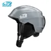 Ski Helmets Findway Ski Helmet Goggle Compatible Snowboard Helmet Shockproof and Lightweight Snow Sports Helmet for Men Women Youth 231116