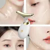 Face Care Devices massager neck lift beauty equipment anti wrinkle massager skin regeneration thin double chin vibration dispenser 231115