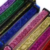 Cat Collars & Leads Pet Collar With Bell Breakaway Reak Fashion Adjustable Kitten Sequin Neck Strap Accessories Supplies