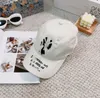 Fashion Cross Baseball Cap Men and Women All-Matching Hard Top Leather Logo Peaked Cap Couple Face-Looking Small