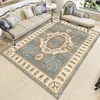 Ковр коврик современный ковер Home Living Room European Light Luxury Легко заботиться о спальне European Depot Rugs