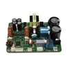 Freeshipping ICE50ASX2 BTL 100 W Digitale versterker afgewerkt board ICEPOWER versterker module board D3-004 Iudjo