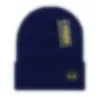 قبعات مصمم الأزياء العلامة التجارية إيطاليا روما بينيز للرجال والنساء FF Beanie Fall/Winter Thermal Hat Hat Ski Bonnet Ponaid Plaid Hat Warm Cap A1