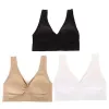 Hochqualität 9 Farben nahtloser Sport BH Fashion Sexy Bra Yoga Bra 6 Größe Fabrik direkt Verkauf 3000pcs BJ