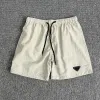 Esporte Designer Shorts Marca Mens Esportes Verão Mulheres Curtas Calças de Banho Roupas 2024 Venda Quente