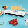 Otras herramientas de cocina LAIMENG Máquina envasadora de sellador al vacío Sellador al vacío Sous Vide para almacenamiento de alimentos Envasador de alimentos Bolsas de vacío para envasado al vacío S273 231115