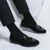 Dress Shoes Without Laces 47-48 Wedding Man Heels Mens Arrivals Sneakers Sports Tnis High Fashion