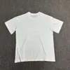 مصمم أزياء الملابس المحملات الفاخرة tshirts corteizes شيطان ISL سلسلة الذهب خطاب طباعة فضفاضة الأزياء غير الرسمية