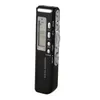 Microphones SK-010 8GB Digital Audio Voice Phone Recorder dictaphone mp3 Music Player Activate var A-B Répéter Boucle