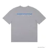 デザイナーファッション服の高級ティーTシャツhan china-chic thisisneverthis that summer summer CasuaryTシャツルーズ2023新しいTシャツトレンド2023トップス