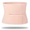 Women's Shapers Postnatal Belly Band Maternity Belt Postpartum Bandage Bands Recovery Shapewear Corset Girdle Slimming