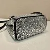 2023 Designer bags luxury bag Crystal killer bag handbag Shoulder Bag crossbody bag