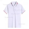 Polo shirt Sweat absorbing and easy to dry Sports style Summer fashion popular men duote