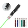 USB opladen Groene laser Pointer Powerr Super Power Laser Pen 711 Red Dot 532nm Continue Line Hunting Laser Equipment