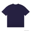 Modeontwerperkleding Luxe T-shirts T-shirts Koreaans China-chique Thisisneverthat Korte mouw Koffiekopje Heren Zomer T-shirt Casual Eenvoudig Los Ronde hals