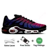 Air Max Plus Tn Plus Utility AirMax Tns Berlin أحذية الرجال والنساء Terrascape Atlanta Unity Nike Tn Sneakers vapormax Shoes