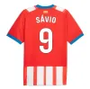 2023 2024 Girona FC Soccer Jerseys GARCIA DOVBYK SAVIO COUTO BLIND STUANI PABLO TORRE TSYGANKOV HERRERA IVAN MARTIN home away 3rd 23 24 football men shirt