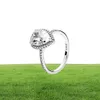 925 Sterling Silver Fashion Designer Jewelry Women Rings ringar Diamond Ring Wedding Engagement Ring for Women5832145