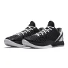 2023 TOP Kill the world classic mamba style Basketball Shoes Grinch 6 Men Mambacita All Star Bruce Lee Stage Chaos 5 Rings Metallic Gold Think Pink Prelude Men sneakers