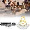 Abbigliamento per cani Abito bikini Abito con stampa ananas Abito da bagno per animali domestici Vestito estivo Abbigliamento femminile Costume da bagno per piccole e medie dimensioni