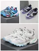 baskets de créateurs jogging chaussures d'entraînement pour hommes plusieurs couleurs en plein air jogging doux lilas noir triple blanc brume bleu caoutchouc carbone ont des sports femmes chaussures chaussure