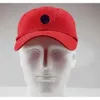 Ralphs Projektanci okrągłe czapka najwyższej jakości czapka płótno luksusowa czapka kobiety kapelusz na świeżym powietrzu Sport Sport Sport Strapback w stylu sun hat baseball czapka baseballowa czapka baseballowa
