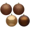 Decorazioni natalizie Natale 2024 Glitter Hail Ball Ornamento Palline di Natale per la decorazione dell'albero Decorazioni Forniture Festive Party Home Garden 231116