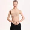 Hochqualität 9 Farben nahtloser Sport BH Fashion Sexy Bra Yoga Bra 6 Größe Fabrik direkt Verkauf 3000pcs BJ