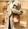 Women's Bag Light Luxury Mini Cylinder Bucket 2023 Elegant Stylish Crossbody Portable Makeup