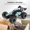 Electric/RC Car 2.4GHZ 1 18 RC Car 15KM/H Mini High Speed Car Radio Controled Machine Remote Control Off Road Car Toys For Children Kids Gifts 231115