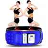 Equipamento portátil fino recarregável sem fio x5 sauna aquecimento emagrecimento massageador cinto barriga cintura anti celulite perda de peso massagem terapia de gordura 231115