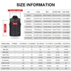 Men's Vests Winter Thermal Jacket With Heating Outdoor Usb Electric Heating Vest Gillet Women Hunting Heated Vest Man Body Warmer S-6XL 231116