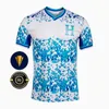 Republica de Honduras 2023 2024 Jersey piłkarski 23/24 Drużyna narodowa mężczyźni Koszulka piłkarska Kosztla Kosztowa Beckeles Camisetas Futbol Training Carlos Rodriguez Lozano