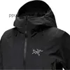 Мужские дизайнерские куртки Пальто Куртки Arcterxy Ветровка Канадская зарубежная повседневная одежда на открытом воздухе Легкая дышащая прочная куртка-пальто Мужское зарядное пальто 7XLZ