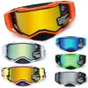 Skibril Motorbril Fietsbril Motorbril Dubbele Lens Skibril Rijbril Set Sportbril Skimasker 231116