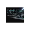 Klavyeler Thunderobot KG5104 Cherry Mx Mekanik Oyun Klavyesi N-Key Rollover 10modes Işık Efekt Ayarı- Klasik Sürüm LED DH0HT