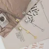 Hanger Kettingen EYER Hoge Kwaliteit Speciaal Ontwerp Cz Zirkoon Temperament Ketting Voor Vrouwen Decoratieve Dagelijkse Sieraden Accessoires Chirstmas