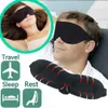 Máscaras de sono Tcare Eye Mask para dormir 3D Contoured Cup Blindfold Côncavo Moldado Night Block Out Light com Mulheres Homens Eyepatch 231116