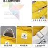 Avondtassen dames eenvoudige Japanse en Koreaanse mode pendelende tas tas stevige kleur grote capaciteit winkelen een schouderhandtas voor