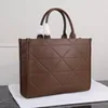 Original Luxus -Designer -Tasche Tasche Geldbörse Hochwertige Handtaschen Frauen Umhängetaschen Großer Kapazität Einkaufsboten Tasche Geldbeutel kostenlos Schiff