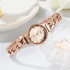 Womens watch Watches high quality Luxury Fashion Quartz-Battery waterproof Stainless Steel 22mm watch montre de luxe gifts S2