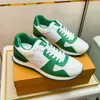 mens designer trainers luxury Run away designer shoes trainer sneakers Size 38-45 model RX08