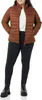 Winter Jacket Kvinnor Lätt långärmad vattentät förpackningsbar vind och snöjacka (tillgänglig i XL) 15G09B3AQX