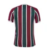 2023 2024 Fluminense Soccer Jerseys 2022 Home away GANSO NINO 22 23 24 Camisa Football Shirt Libertadores Cup LUCCA EGIDIO NONATO Men Kids Kit 3rd uniforms