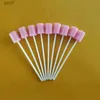 Cotton Swab 100pcs Tooth Cleaning Mouth Swabs Disposable Oral Care Sponge Swab With Stick Sponge Head Cleaning Cleaner SwabL231116