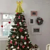 Decorazioni natalizie Ciondolo angelo Angeli pendenti Ornamenti per albero Topper natalizio bianco/rosa/oro con ali, regalo per bambini