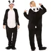 Pigiama Bambino Unicorno Pigiama Ragazzi Ragazze Tute intere Kigurumi Panda Dinosauro Dalmata Vestiti Licorne Tuta Inverno Bambini Pigiama Pigiami 231115