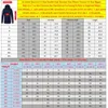 Vestes pour hommes 19/11/9 zones Veste chauffante hommes vestes de chauffage électrique manteau chauffant hommes femmes vêtements hiver veste en coton chauffant Veste 231116